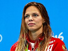 Ефимова о чемпионате России: «Есть ли шанс на норматив, не знаю. Но в ходе борьбы раскрываюсь, буду максимально делать все, что от меня зависит»