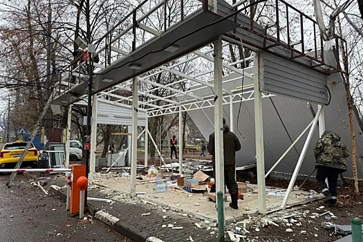 С сентября торговые киоски будут открывать только с разрешения местного самоуправления