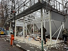 С сентября торговые киоски будут открывать только с разрешения местного самоуправления