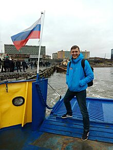 Сергей Зыблев стал руководителем пресс-службы главы региона