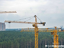 Строительный конфликт в Екатеринбурге разрулят на уровне области