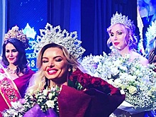 Новую «Миссис Москву» затравили в сети