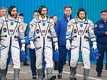 South China Morning Post (Гонконг): астронавт НАСА мог потенциально заразиться covid-19 от российского чиновника