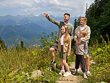 Готовься к горнолыжному сезону летом, а к весенним каникулам зимой!