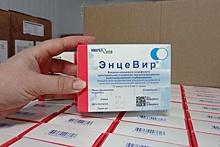 В Свердловскую область привезли вакцину от клещевого энцефалита