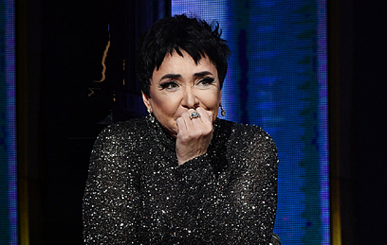 "Одинока и беспомощна": Лолита Милявская сообщила о болезни