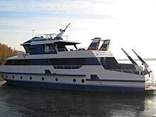 Тобольское предприятие выиграло тендер на ремонт правительственного теплохода