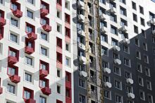 Около 80 многоквартирных жилых домов отремонтируют в 2020 году в Хамовниках