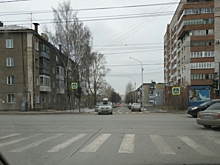 В «Ауру» теперь можно проехать через военный городок