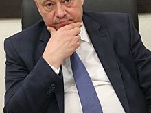 Александр Смирнов покидает пост главного врача Борской ЦРБ