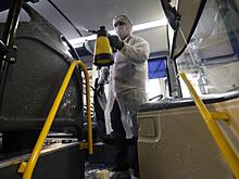 Москва между карантином и ЧС