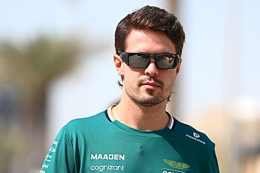 Другович: Стролл хотел завершить карьеру, я был близок к месту в «Астон Мартин»