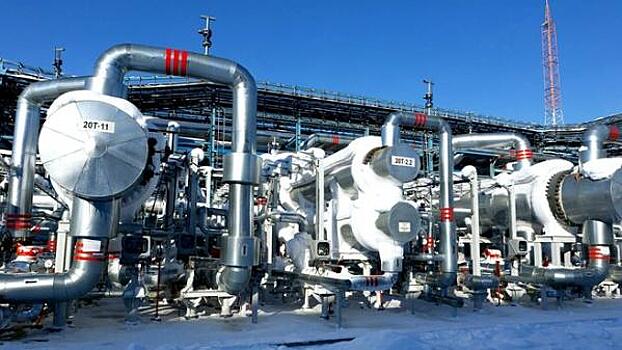 Биржа «Газпрома». Как изменение квот на продажу газа отразится на рынке
