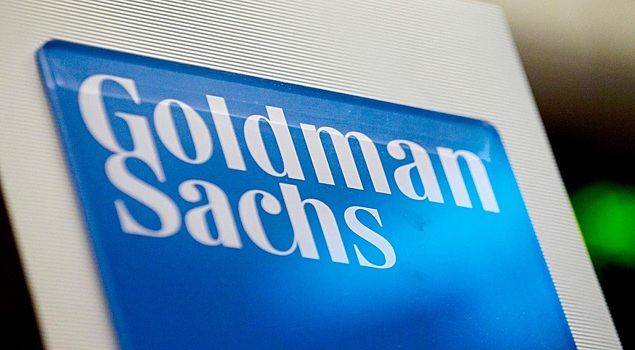 Goldman Sachs может запустить собственную криптовалюту