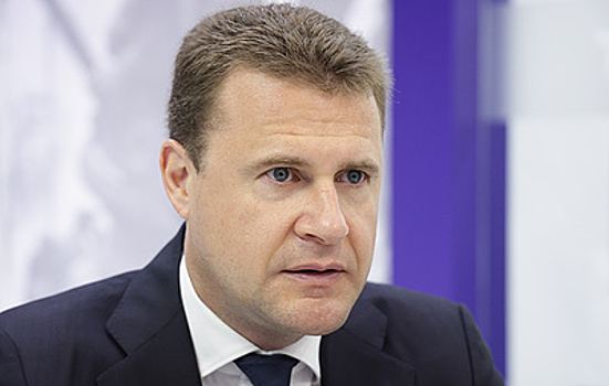 Чекунков назвал тему Восточного экономического форума