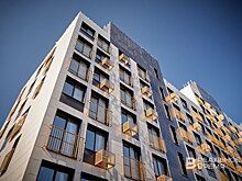 Средняя стоимость жилья в Казани выросла на 0,9% к августу 2024 года