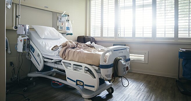 Новый ИИ от Google предсказывает смерть пациентов в больнице