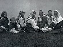 Какими качествами обладали женщины на Руси