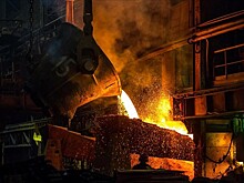 Авария выбила «Норникель» из пятёрки крупнейших предприятий РФ