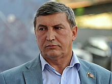 Кандидат в губернаторы Подмосковья Константин Черемисов встретился с жителями Селятина