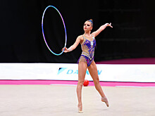 Винер-Усманова одним словом описала выступление Дины Авериной на ЧМ-2021