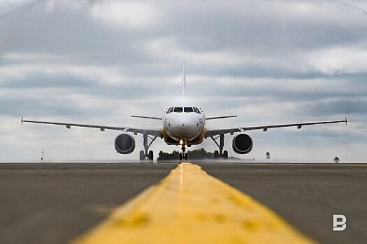 Между Санкт-Петербургом и Казанью увеличат количество авиарейсов на новогодние праздники