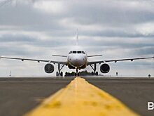 Между Санкт-Петербургом и Казанью увеличат количество авиарейсов на новогодние праздники