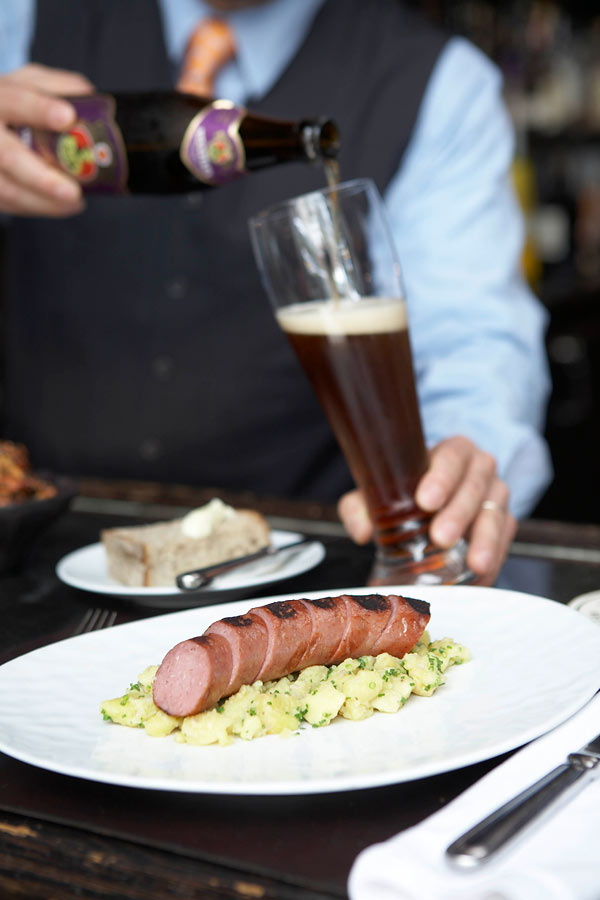 Gramercy Tavern
