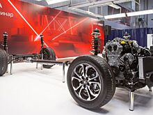 Renault Arkana получит мотор на 1,33 литра