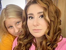 Звезда «Ворониных» Юлия Куварзина шесть лет скрывала развод с мужем