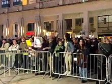 Протестующие на Мальте потребовали отставки премьера после череды громких увольнений из-за дела об убийстве журналистки (ВИДЕО)