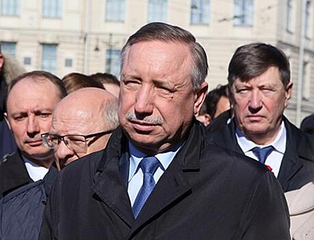 Эксперт назвал интеллигентной губернаторскую кампанию в Петербурге