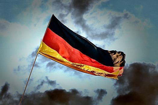 Германия одобрила экспорт оружия в I квартале на €5,2 млрд