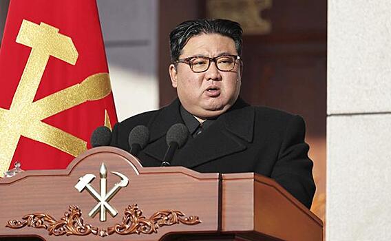 Ким Чен Ын сделал шокирующее заявление о Южной Корее