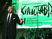 Звезды массово заразились коронавирусом на "Кинотавре"