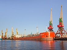 Шедший из России танкер атакован у берегов Турции