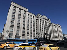 Принят в первом чтении законопроект, регулирующий работу такси и их агрегаторов