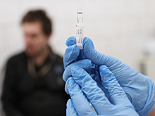 Вирусолог объяснил случаи заражения коронавирусом после вакцинации