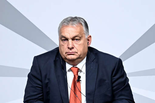 Премьер-министр Венгрии Виктор Орбан призвал ЕС «воевать» с инфляцией, а не с Россией