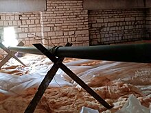 Лишенный крыши больничный корпус в Земетчине возобновил работу