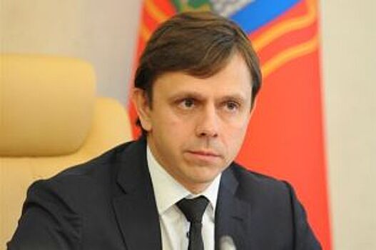 Виноват новый губернатор? Почему падают рейтинги Орловской области