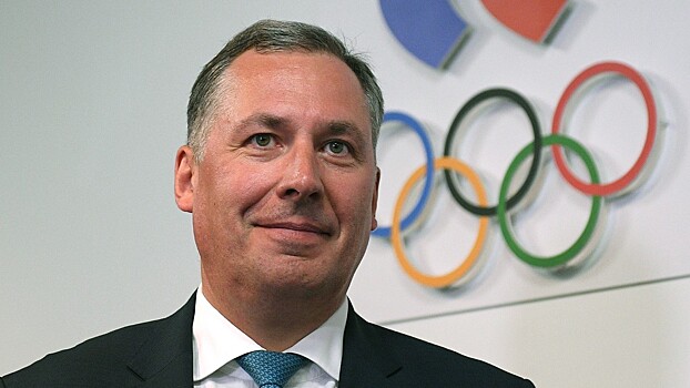 Глава Олимпийского комитета России пообещал не смотреть ОИ-2024