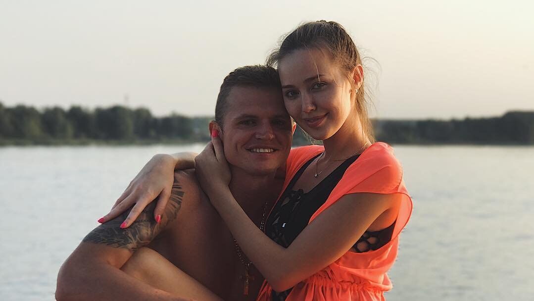 Костенко призналась, что была любовницей Тарасова