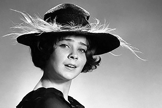 Подруга Голубкиной рассказала о последних годах жизни актрисы