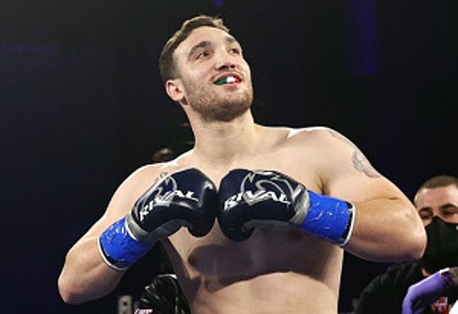 Проспекты «Принцесса» Оласкуага и «Бронко» Конто одержали досрочные победы