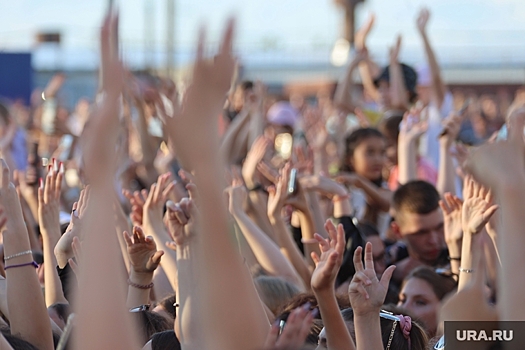 В Сургуте родители запрещают школьникам ходить на концерт скандальной певицы