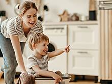 Экстренное взросление: почему нельзя перекладывать взрослые обязанности на ребенка