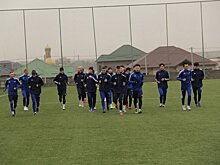 Молдакараев, Стоянович, Бурибаев в заявке «Окжетпеса» на сезон-2022