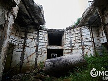 Спускались под землю, заглядывали в шахты: гуляем по заброшенному ракетному комплексу