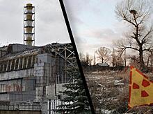 Зачем Чернобыльской АЭС второй саркофаг